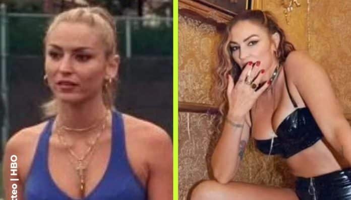 Com apenas US$ 10 na conta, estrela de ‘The Sopranos’ encontrou uma saída que ninguém esperava
