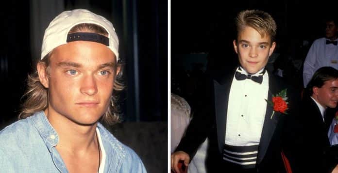 O ator que foi “arrancado do armário” e acabou rejeitado por Hollywood em plenos anos 90