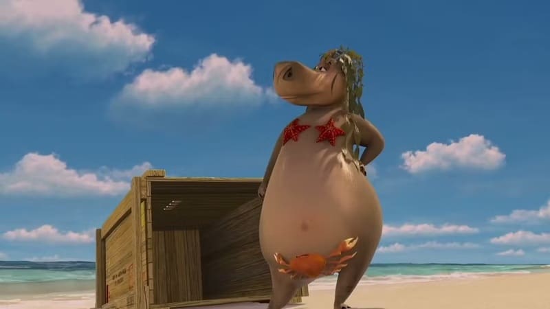 revistapazes.com - O primeiro animal que voc&ecirc; enxergar aqui revela se voc&ecirc; usa mais o lado direito ou esquerdo do c&eacute;rebro