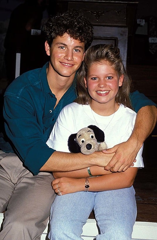 revistapazes.com - Ele foi um astro mirim dos anos 80, abandonou Hollywood para criar seis filhos e, aos 55, virou um vov&ocirc; bonit&atilde;o