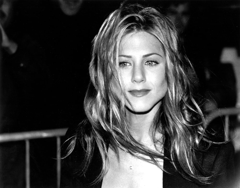 revistapazes.com - As &uacute;ltimas fotos de paparazzi de Jennifer Aniston sem maquiagem confirmam o que todos n&oacute;s suspeit&aacute;vamos