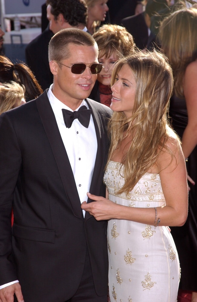 revistapazes.com - As &uacute;ltimas fotos de paparazzi de Jennifer Aniston sem maquiagem confirmam o que todos n&oacute;s suspeit&aacute;vamos