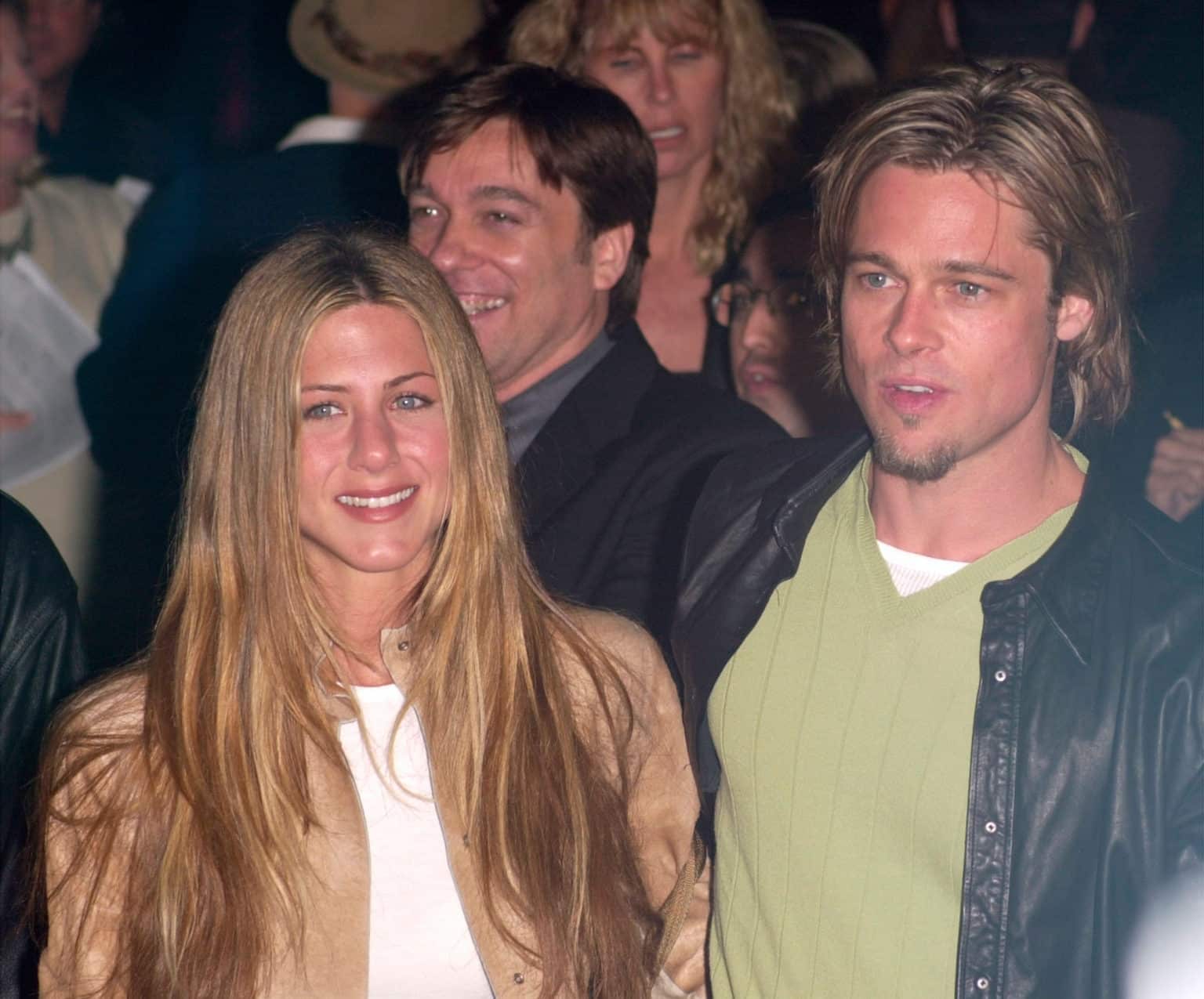 revistapazes.com - As &uacute;ltimas fotos de paparazzi de Jennifer Aniston sem maquiagem confirmam o que todos n&oacute;s suspeit&aacute;vamos