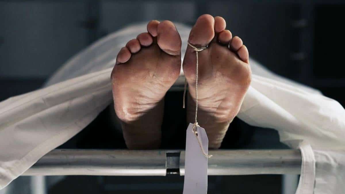 revistapazes.com - Pessoas ficam horrorizadas ao descobrir que uma parte do corpo &eacute; sempre removida durante uma aut&oacute;psia