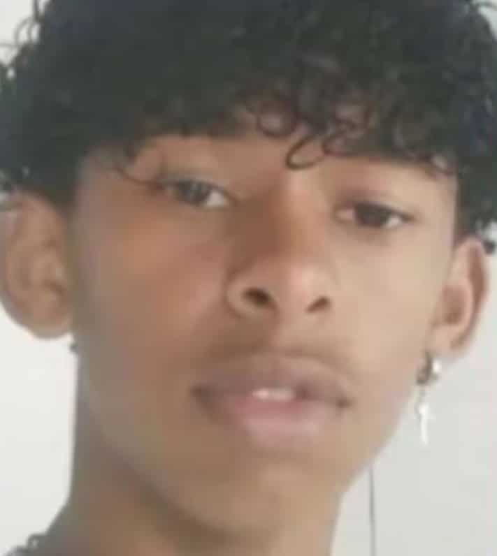 revistapazes.com - Menino de 14 anos injetou uma mistura feita com borboleta e o caso terminou de forma tr&aacute;gica