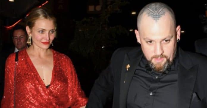 Cameron Diaz surpreende fãs com segundo filho aos 51 anos, mas nem todos reagiram bem