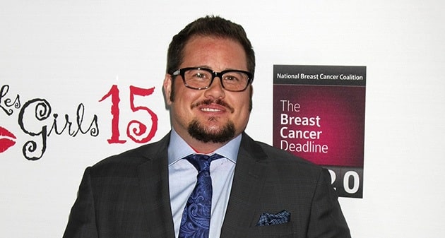 revistapazes.com - Por dentro da vida de Chaz Bono: Cher tinha dificuldades em aceitar que ele era gay