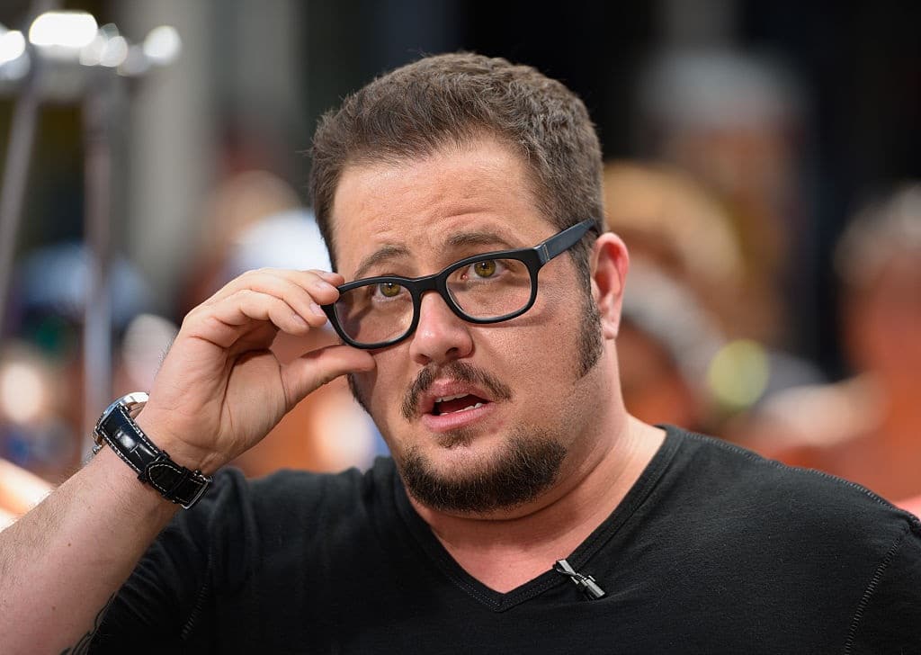 revistapazes.com - Por dentro da vida de Chaz Bono: Cher tinha dificuldades em aceitar que ele era gay