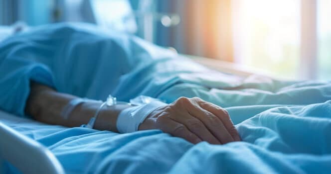 revistapazes.com - O &ldquo;menino fantasma&rdquo; acordou ap&oacute;s 12 anos preso em um coma... o que ele ouviu durante todo esse tempo vai te assombrar