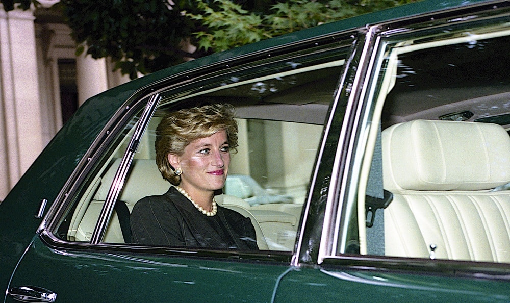 revistapazes.com - A Princesa Diana escondeu um grande segredo de Charles &ndash; pouco depois, o casamento deles chegou ao fim