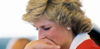 Amigo revela o comovente gesto de Diana poucos meses antes de morrer, e não conseguimos acreditar no que ela fez…