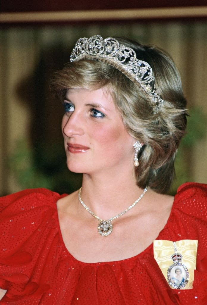 revistapazes.com - A Princesa Diana escondeu um grande segredo de Charles &ndash; pouco depois, o casamento deles chegou ao fim