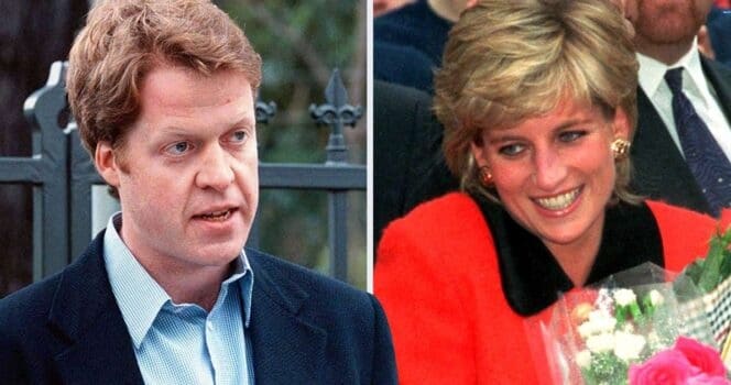 revistapazes.com - Amigo revela o comovente gesto de Diana poucos meses antes de morrer, e n&atilde;o conseguimos acreditar no que ela fez...