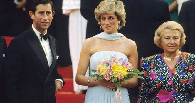 revistapazes.com - Amigo revela o comovente gesto de Diana poucos meses antes de morrer, e n&atilde;o conseguimos acreditar no que ela fez...