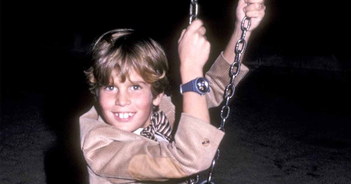 revistapazes.com - Depois de perder o pai famoso ainda adolescente, ele levou anos para revelar algo importante &agrave; fam&iacute;lia (e ao mundo)