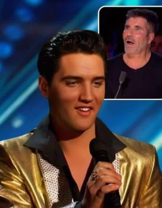 revistapazes.com - Emilio Santoro: tudo o que voc&ecirc; precisa saber sobre o s&oacute;sia de Elvis Presley