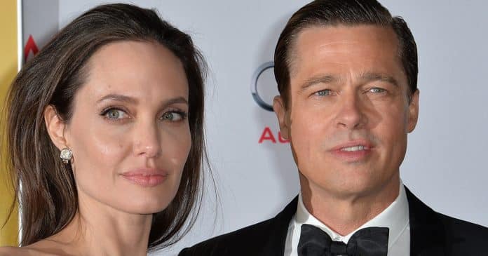 ‘A mandíbula do pai e os lábios da mãe’: o dramático novo visual de Shiloh Jolie, aos 19 anos, rouba a cena