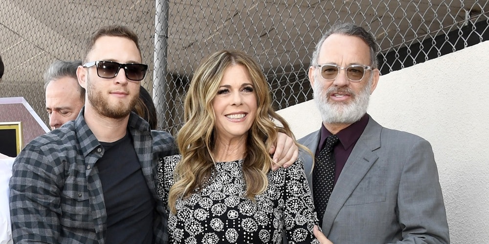 revistapazes.com - A resposta perfeita de Tom Hanks aos haters que tentam constranger sua esposa por seu corpo &ldquo;fl&aacute;cido&rdquo;