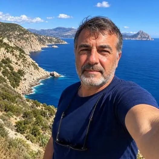 revistapazes.com - Depois de notar um detalhe na despedida da filha, ele decidiu mudar a forma de agir com a fam&iacute;lia