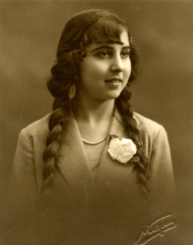 revistapazes.com - M&eacute;dicos investigam o DNA de uma mulher de 117 anos e encontram um alimento que contribui para a longevidade