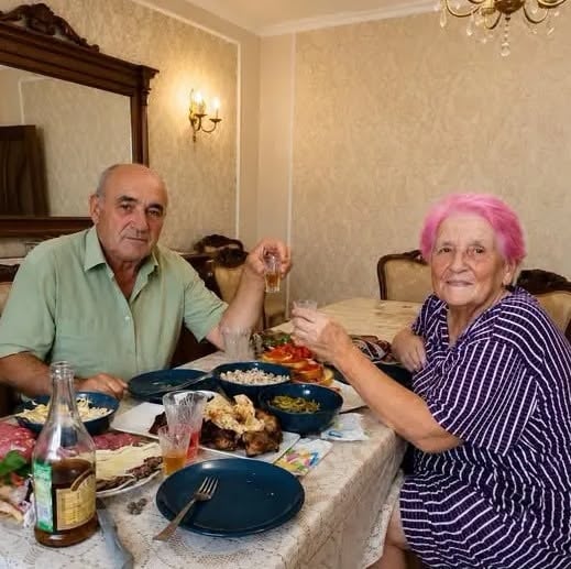 revistapazes.com - Ele a fez beber vinho todas as noites por 35 anos &mdash; e a verdade s&oacute; apareceu depois de sua morte