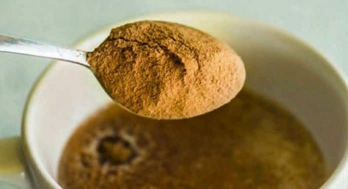 Um ingrediente comum da cozinha pode ajudar você a dormir melhor e acordar com menos inchaço