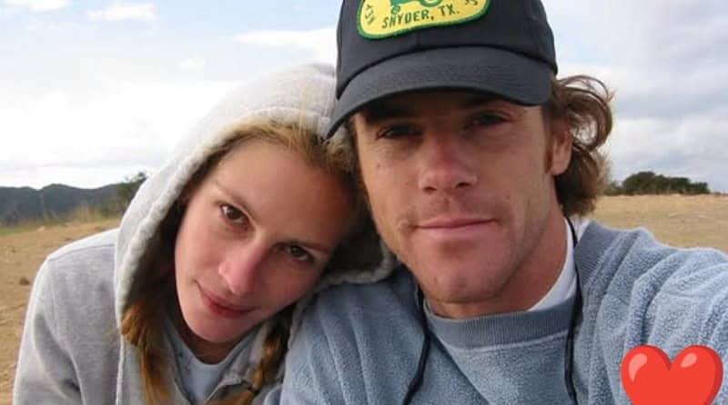 revistapazes.com - Julia Roberts revela por que considera o marido Danny Moder &ldquo;a melhor decis&atilde;o&rdquo; de sua vida