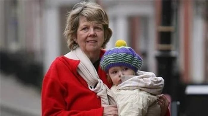 revistapazes.com - Ela foi chamada de irrespons&aacute;vel por ser m&atilde;e aos 62 anos, mas sua hist&oacute;ria n&atilde;o terminou ali