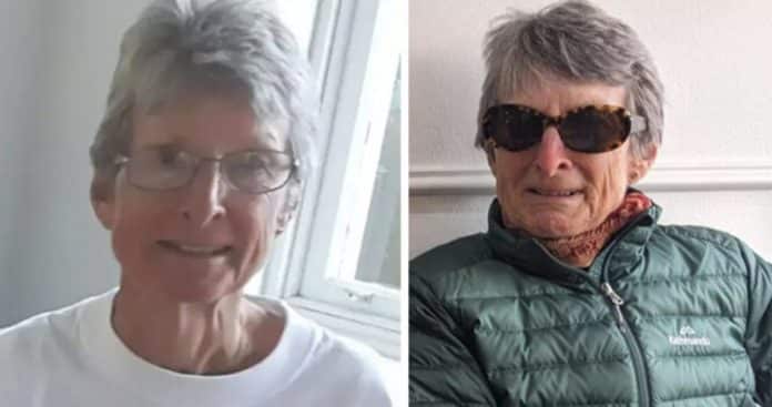 Vêm à tona detalhes estarrecedores após o fim trágico da mulher de 80 anos que foi abandonada por seu cruzeiro em uma ilha remota