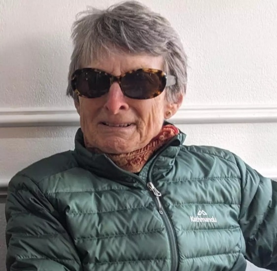 revistapazes.com - V&ecirc;m &agrave; tona detalhes estarrecedores ap&oacute;s o fim tr&aacute;gico da mulher de 80 anos que foi abandonada por seu cruzeiro em uma ilha remota