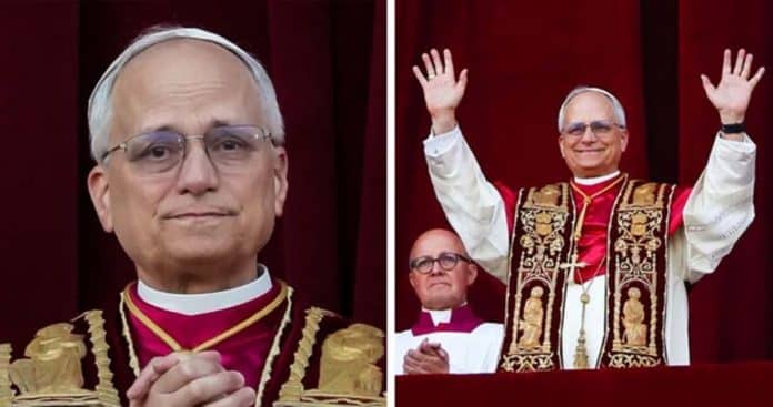 Detalhe desconcertante da vida do papa Leão XIV provoca reações acaloradas