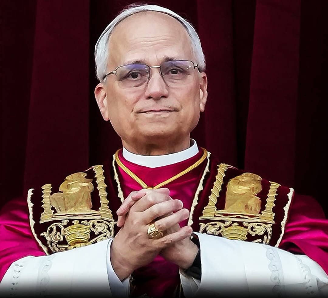 revistapazes.com - Detalhe desconcertante da vida do papa Le&atilde;o XIV provoca rea&ccedil;&otilde;es acaloradas