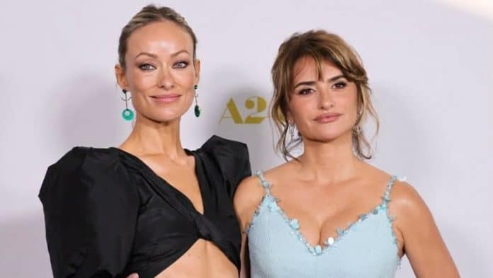 Médico acalma o pânico após Penélope Cruz e Olivia Wilde falarem sobre sintoma “aterrorizante” da perimenopausa