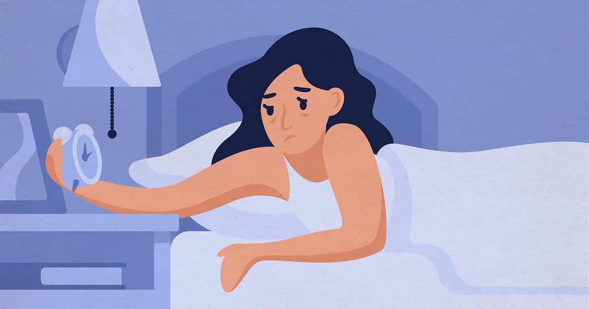 revistapazes.com - Esta pode ser a raz&atilde;o pela qual voc&ecirc; acorda entre 3 e 5 da manh&atilde;