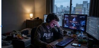 A Alma Conectada: Como a Psicologia nos Jogos Online Molda a Consciência dos Adolescentes