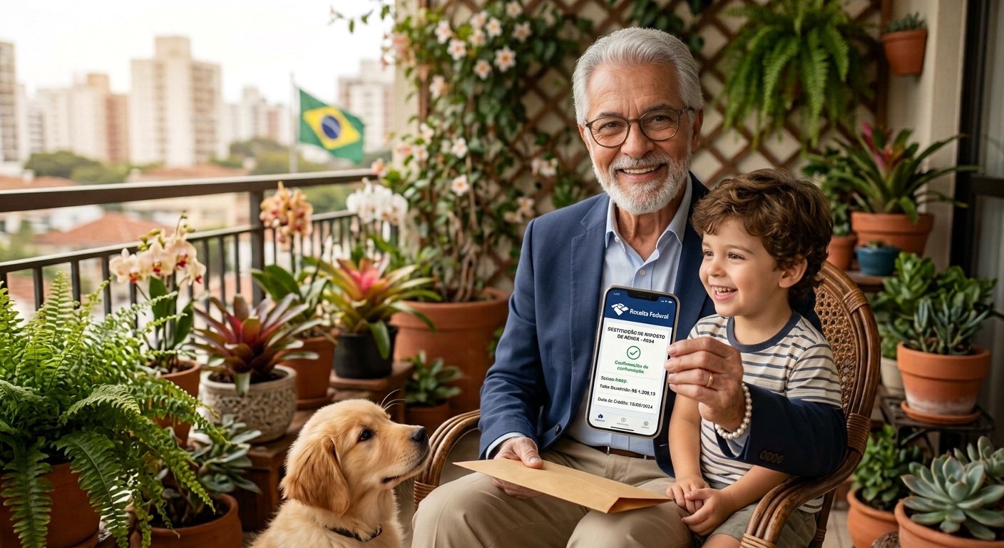 revistapazes.com - Aposentado, reformado ou pensionista, tem doen&ccedil;a grave, e paga imposto de renda! Voce pode ter um BOM valor a receber