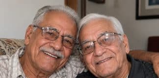 Ela fez um teste de DNA por curiosidade e acabou reabrindo um mistério de 73 anos na família