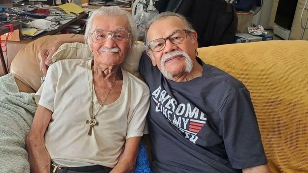 revistapazes.com - Ela fez um teste de DNA por curiosidade e acabou reabrindo um mist&eacute;rio de 73 anos na fam&iacute;lia